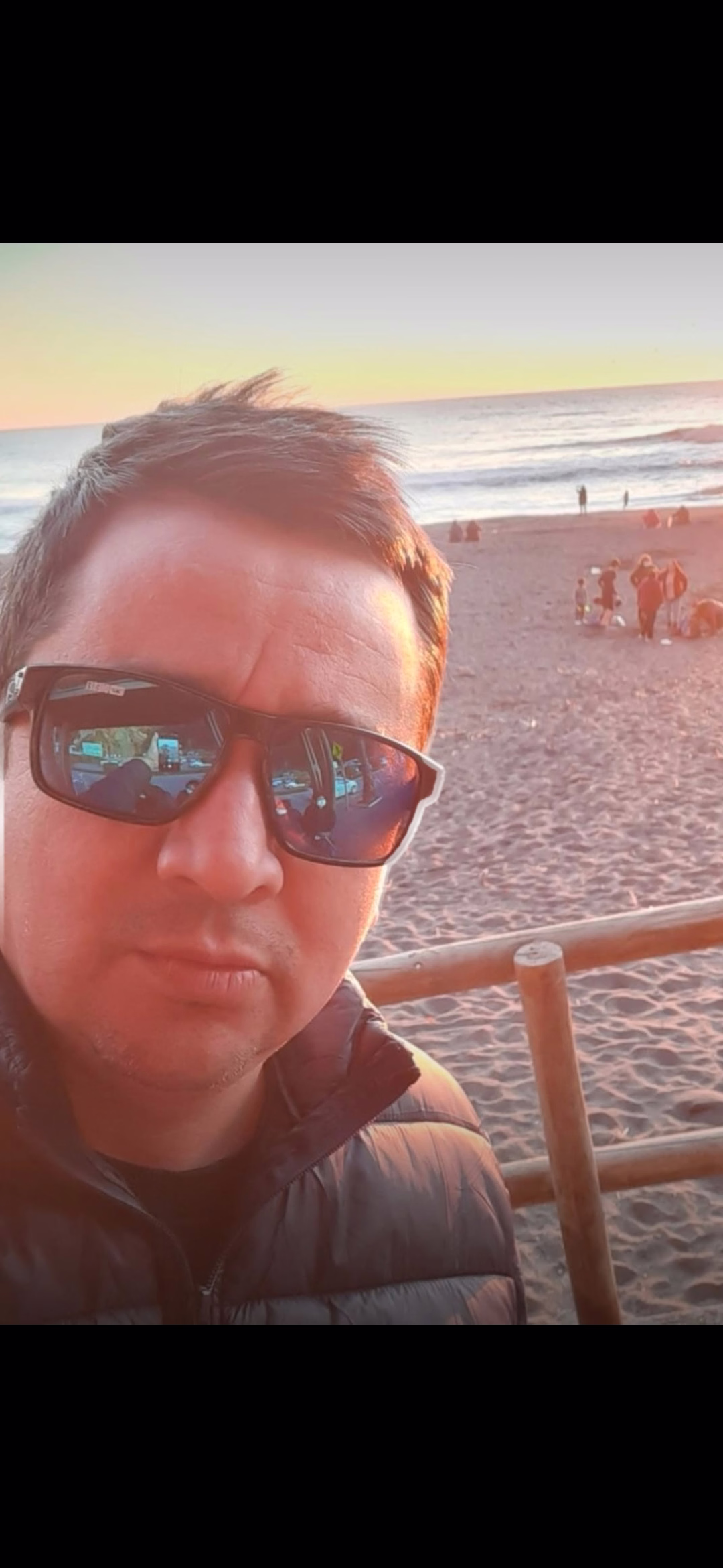 Marcelo Rojas