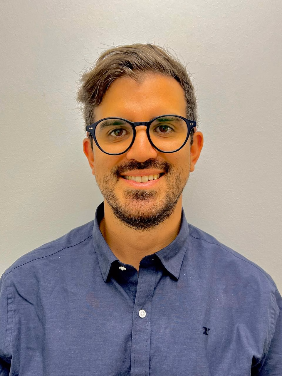 Marcelo Andrés Bravo Marinni