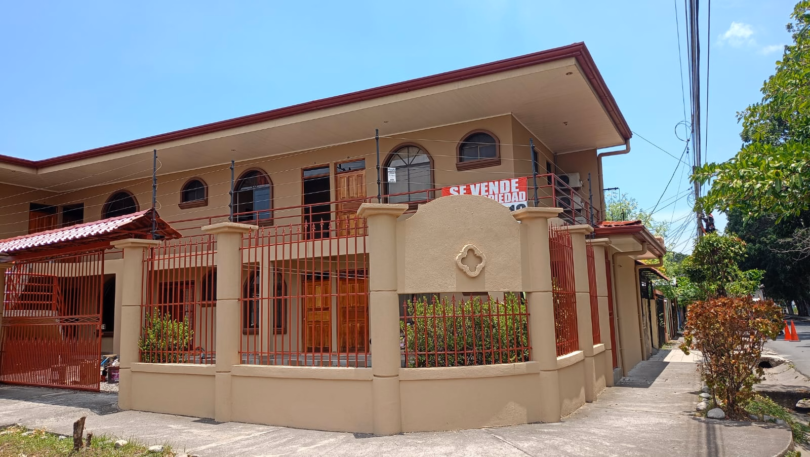 L & T  REAL ESTATE