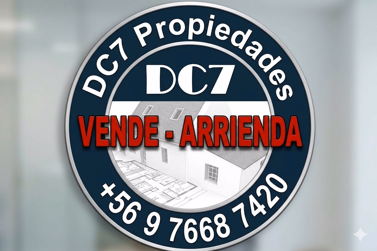 DC7 PROPIEDADES