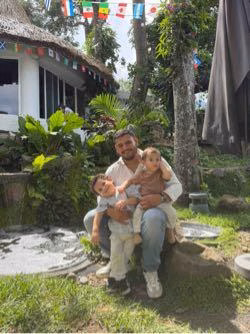Harold Aparicio