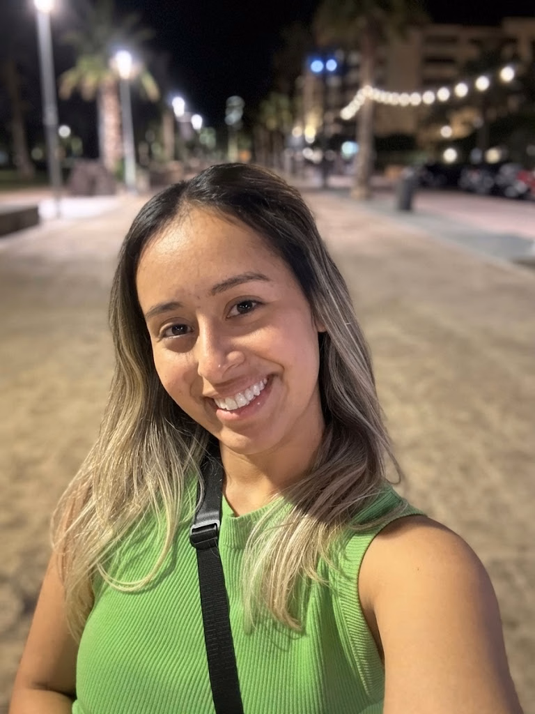 Geraldine Salinas Aceituno