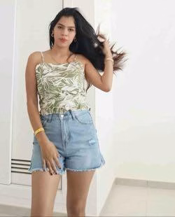 ana estribi