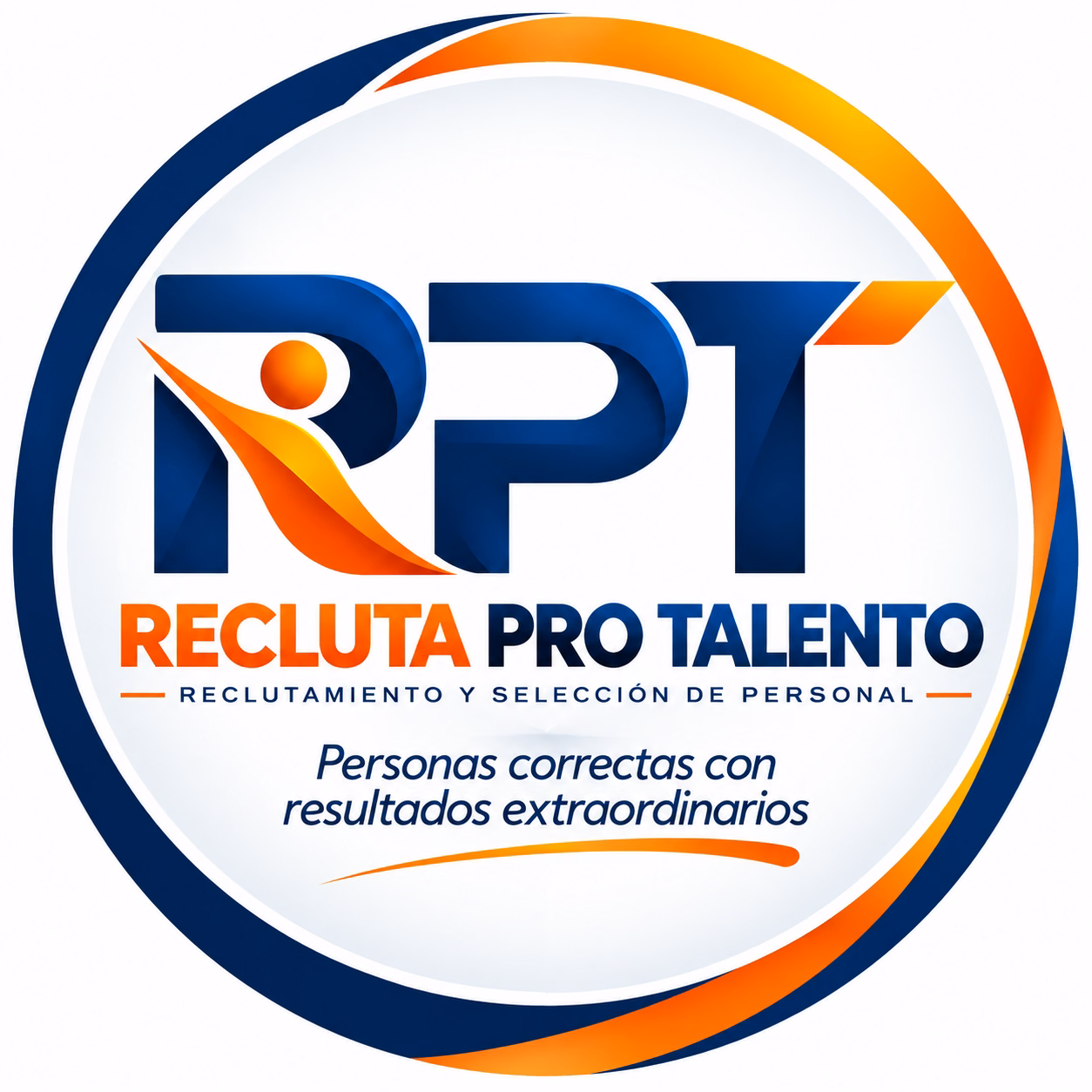 RECLUTA PROTALENTO