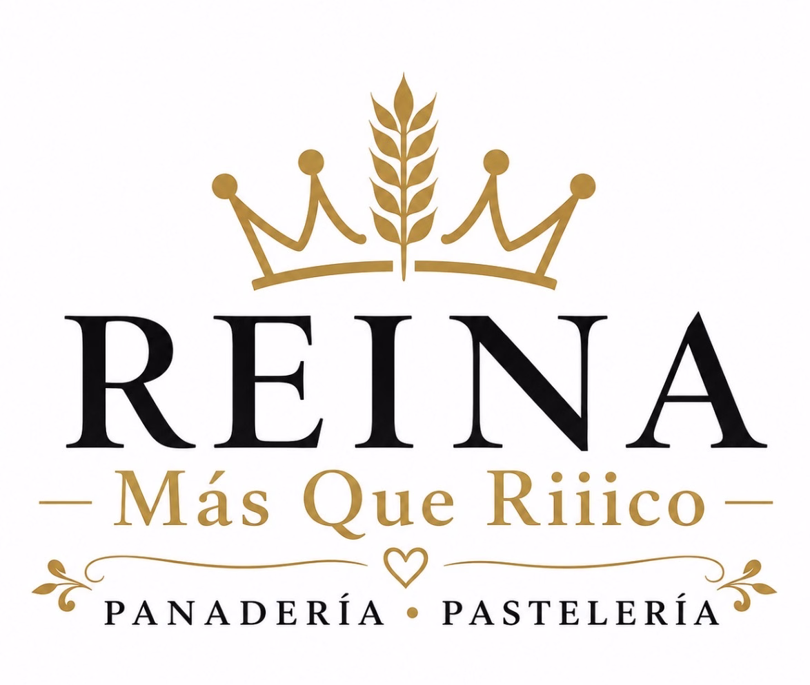Reina Más que Riiico Panaderia