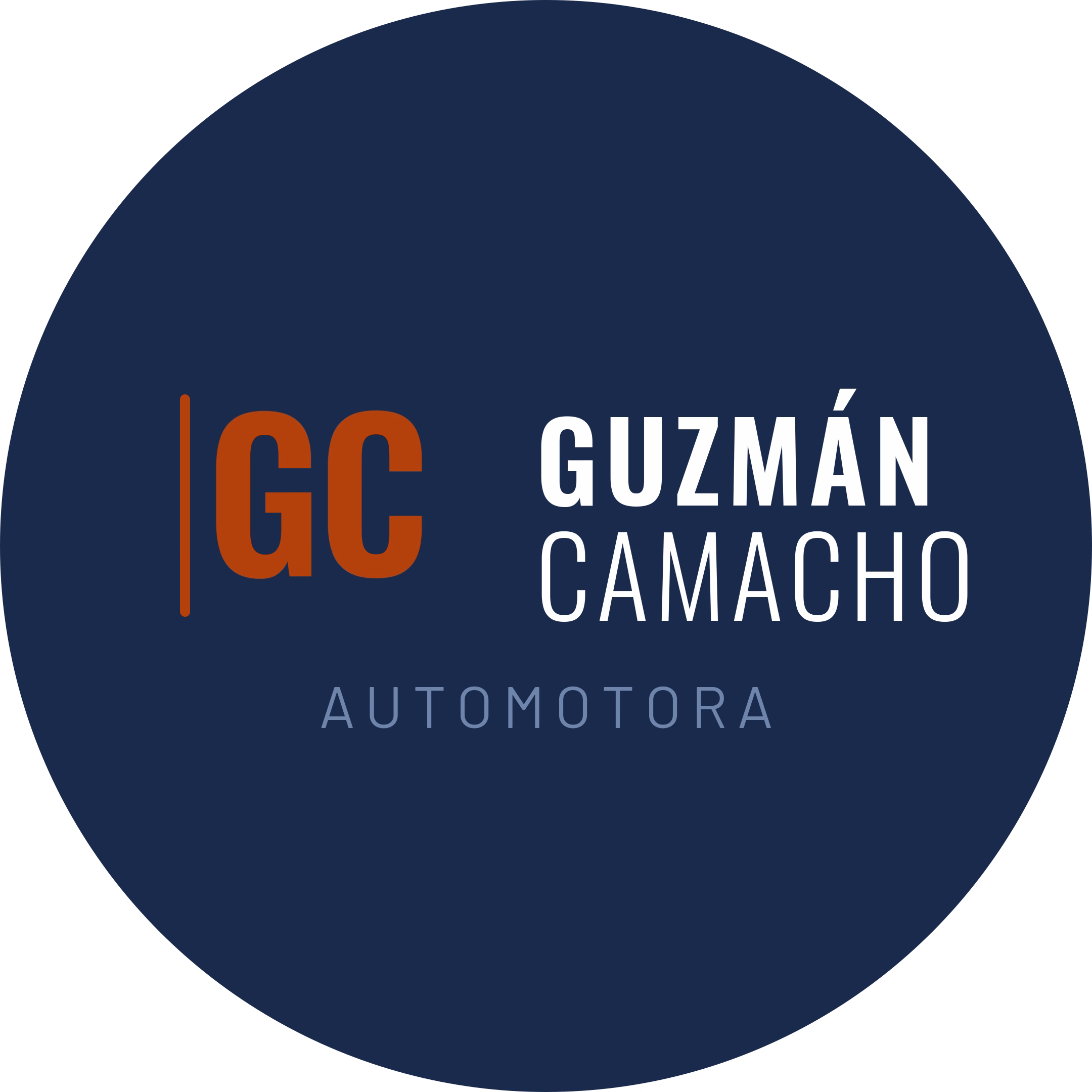 Automotora Guzman Camacho