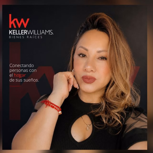 Keller Williams