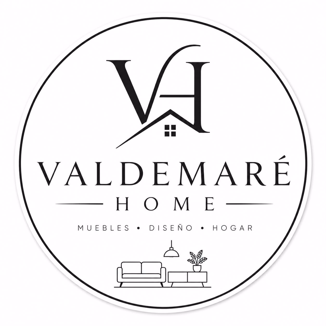 Valdemaré Home