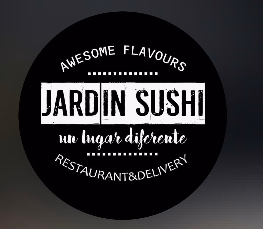 Jardin Sushi Fusion