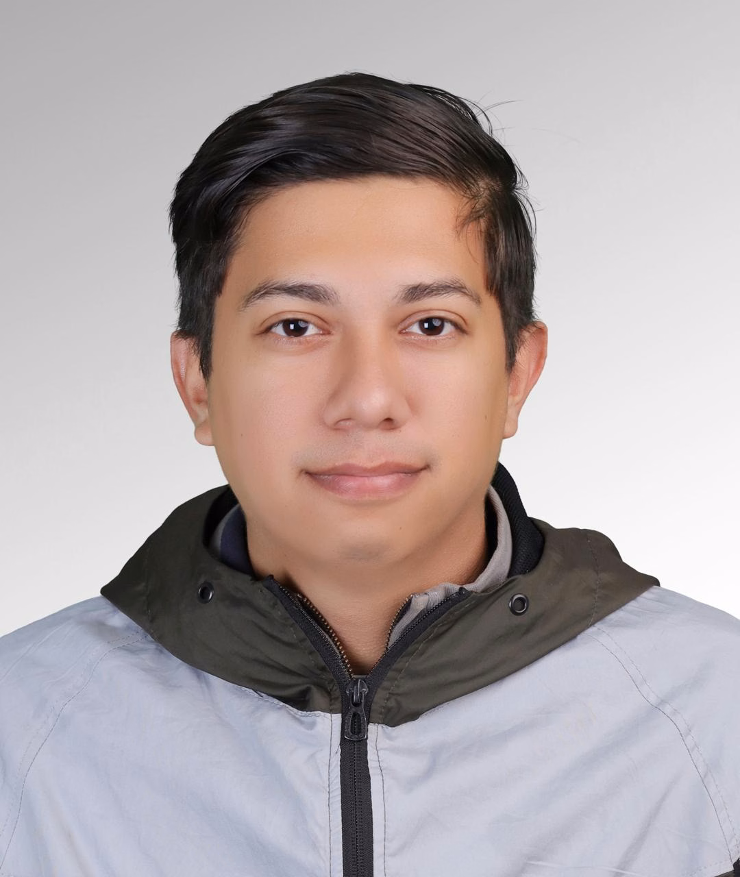Wilman Mejia