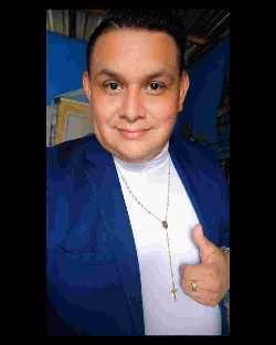Peter Pilarte