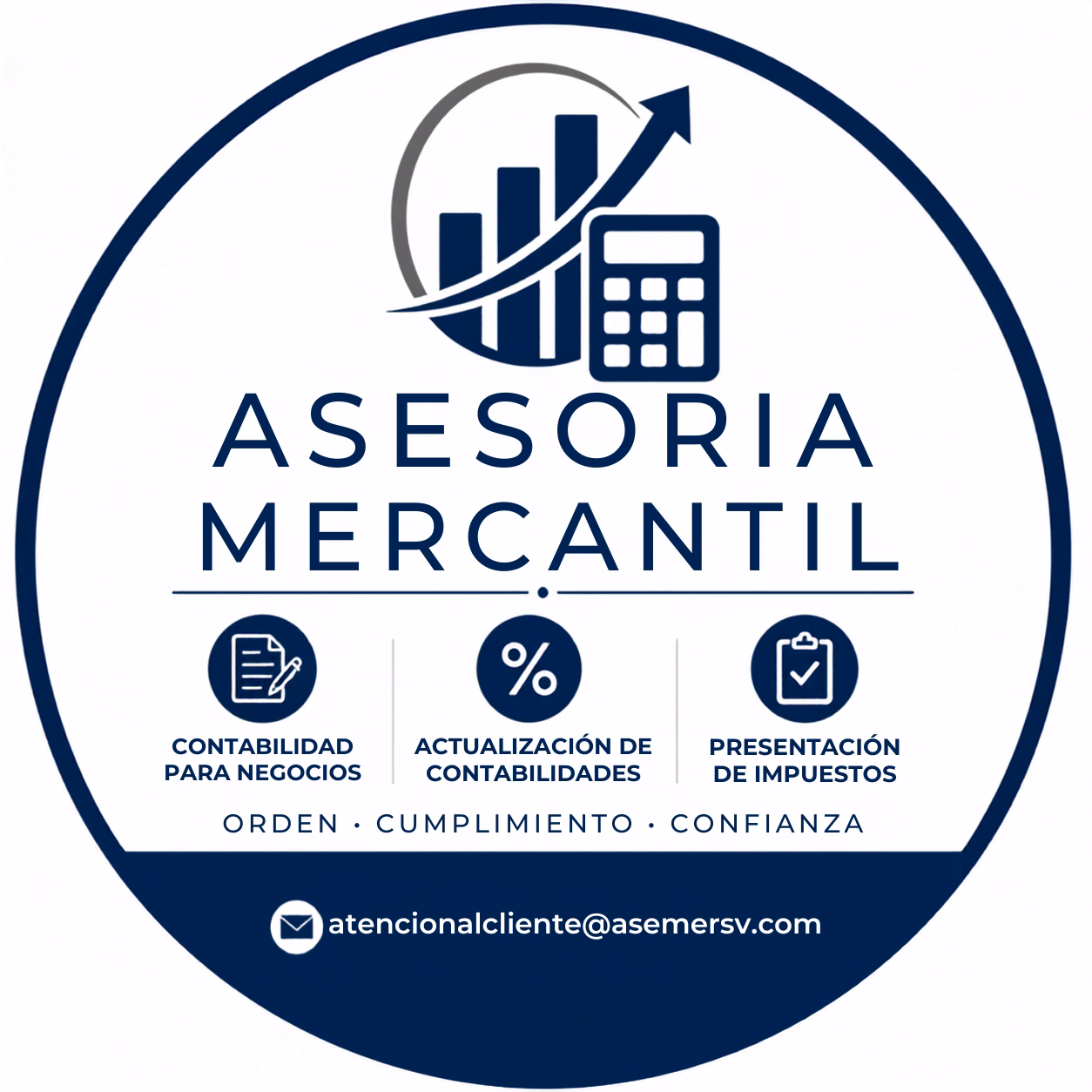 Asesoria Mercantil, S.A. de C.V. _