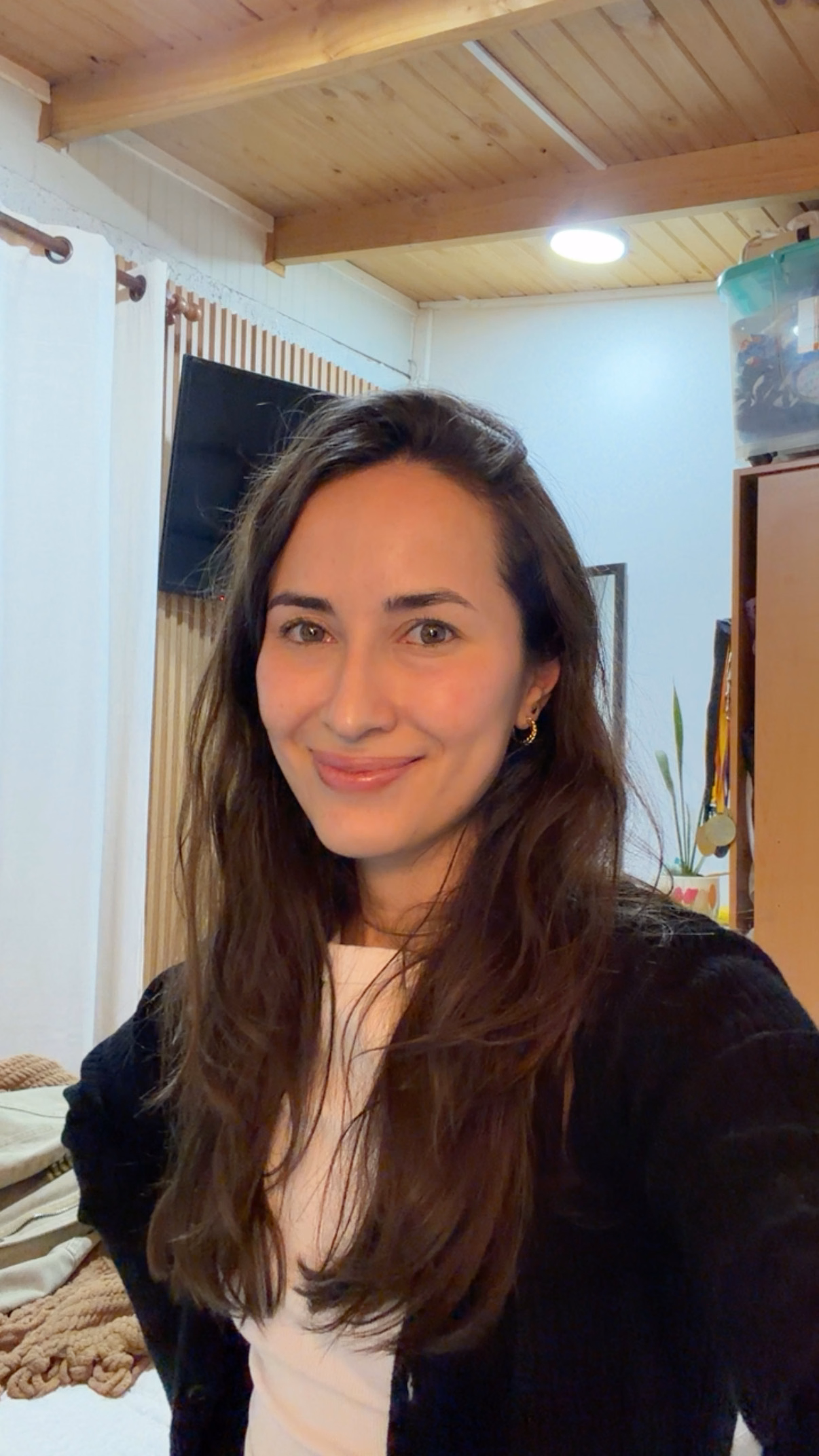 Claudia Fernanda Fuentes Marchant
