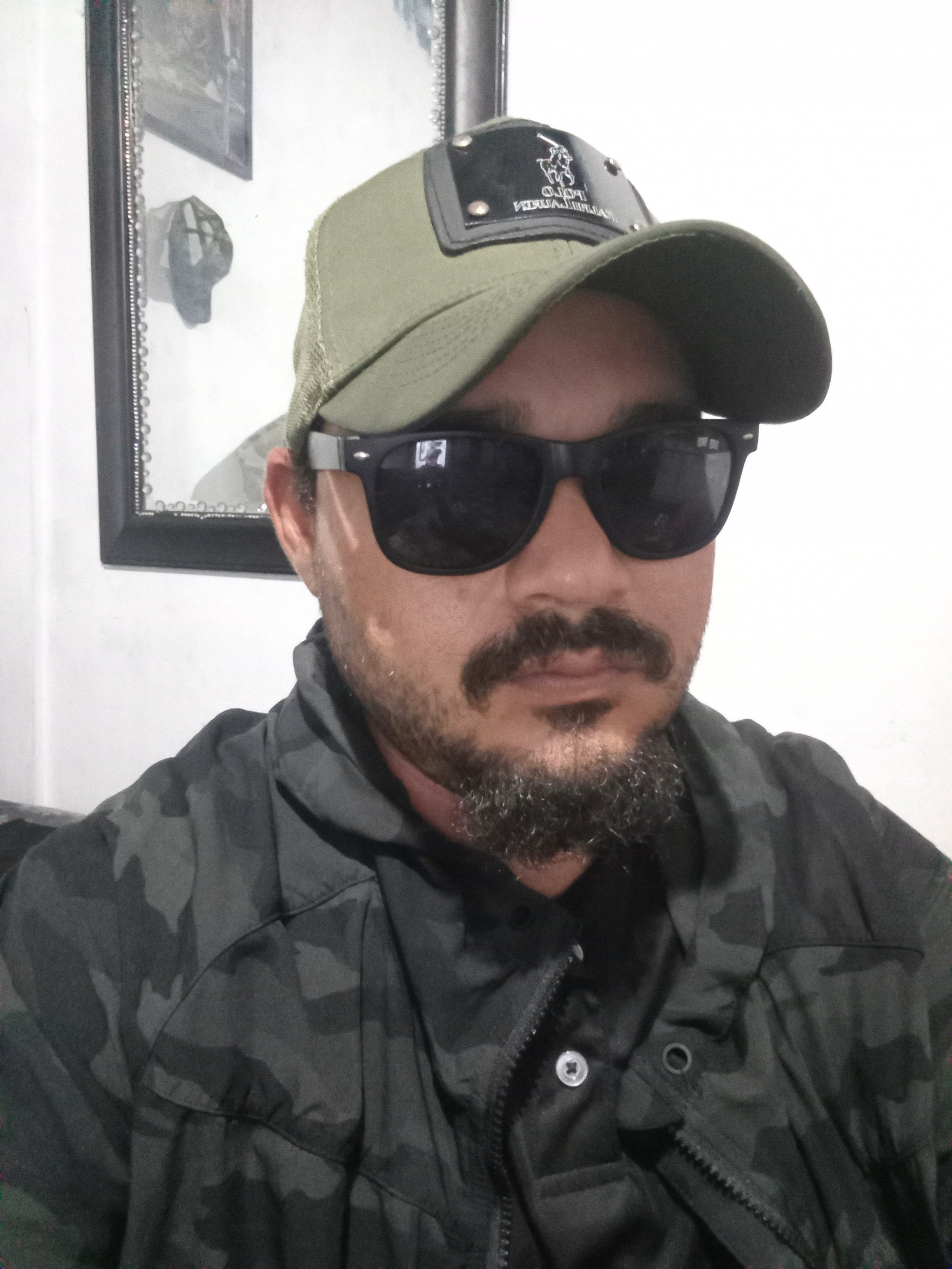 Alexandre De souza