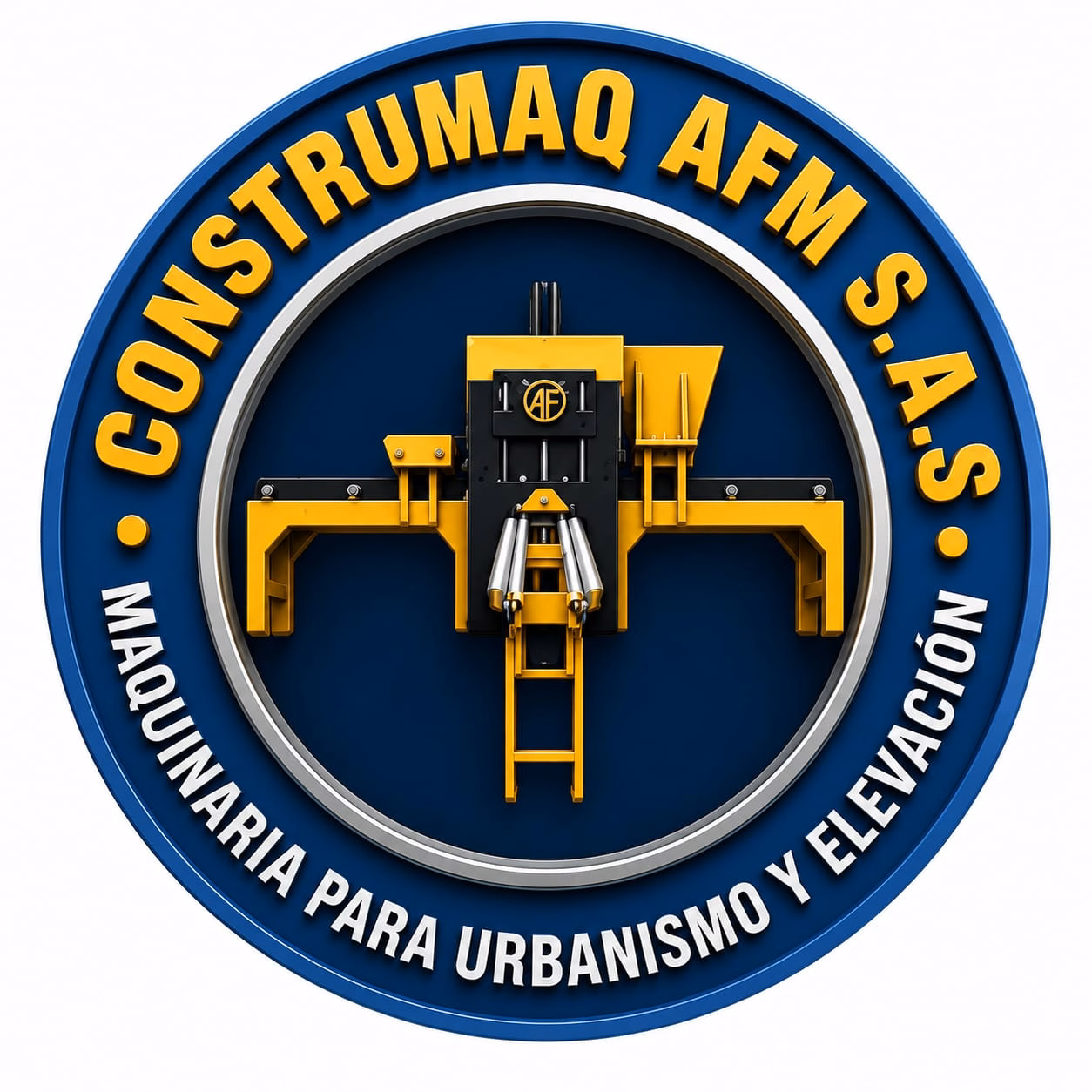 Construmaq Afm
