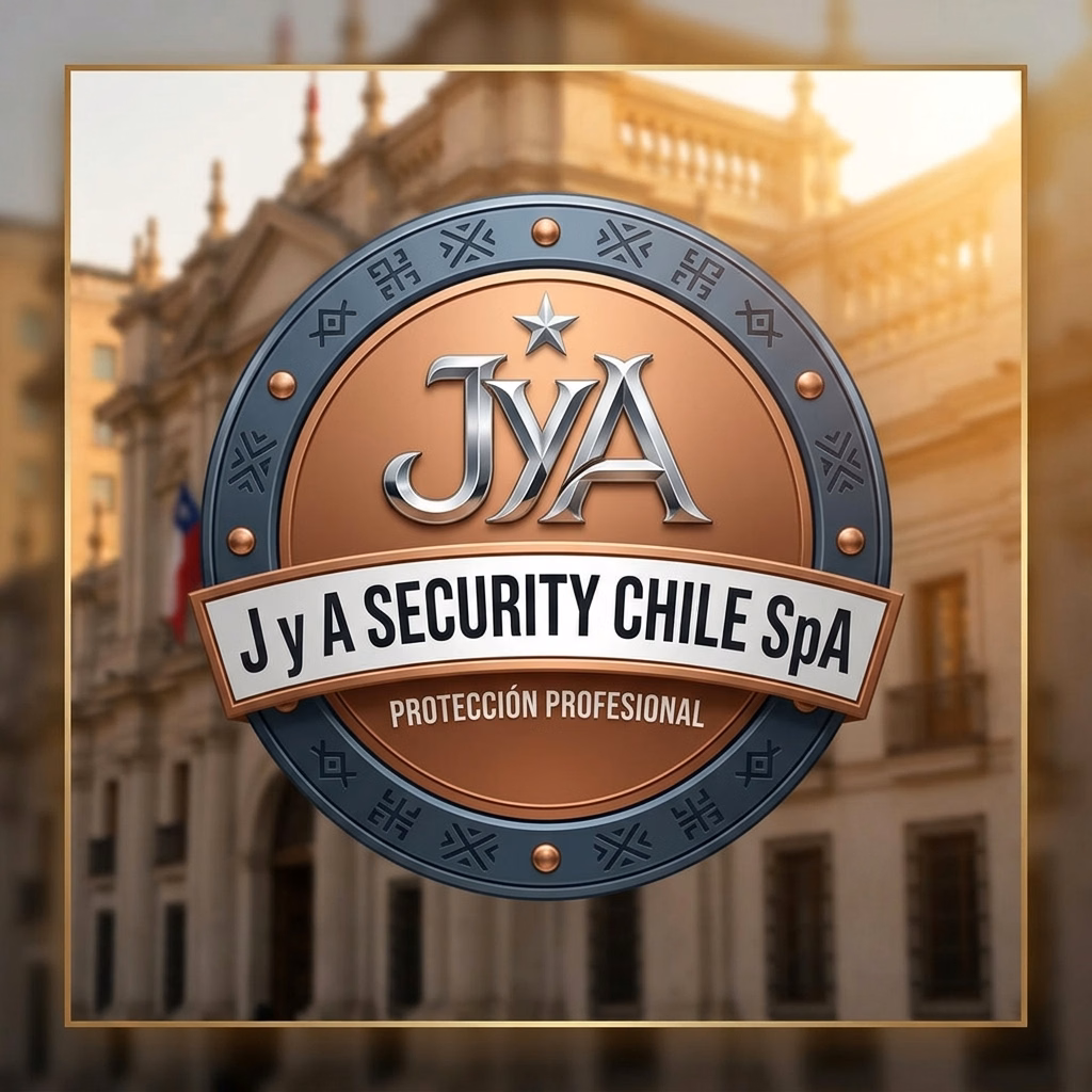 JyA SECURITY CHILE