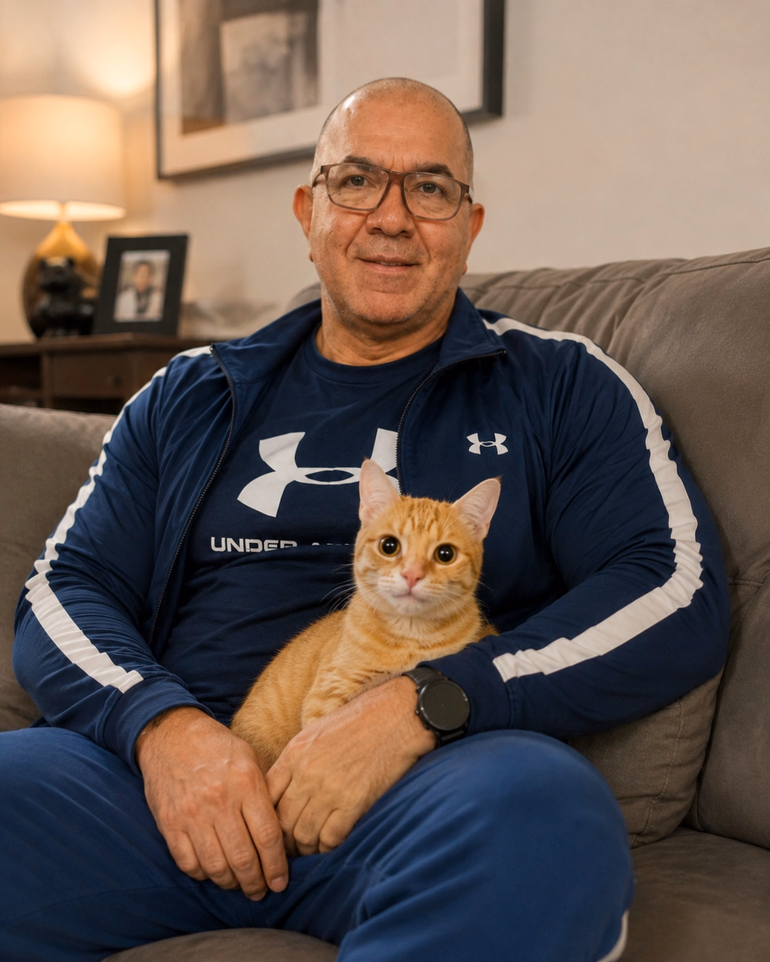 Victor Gomez