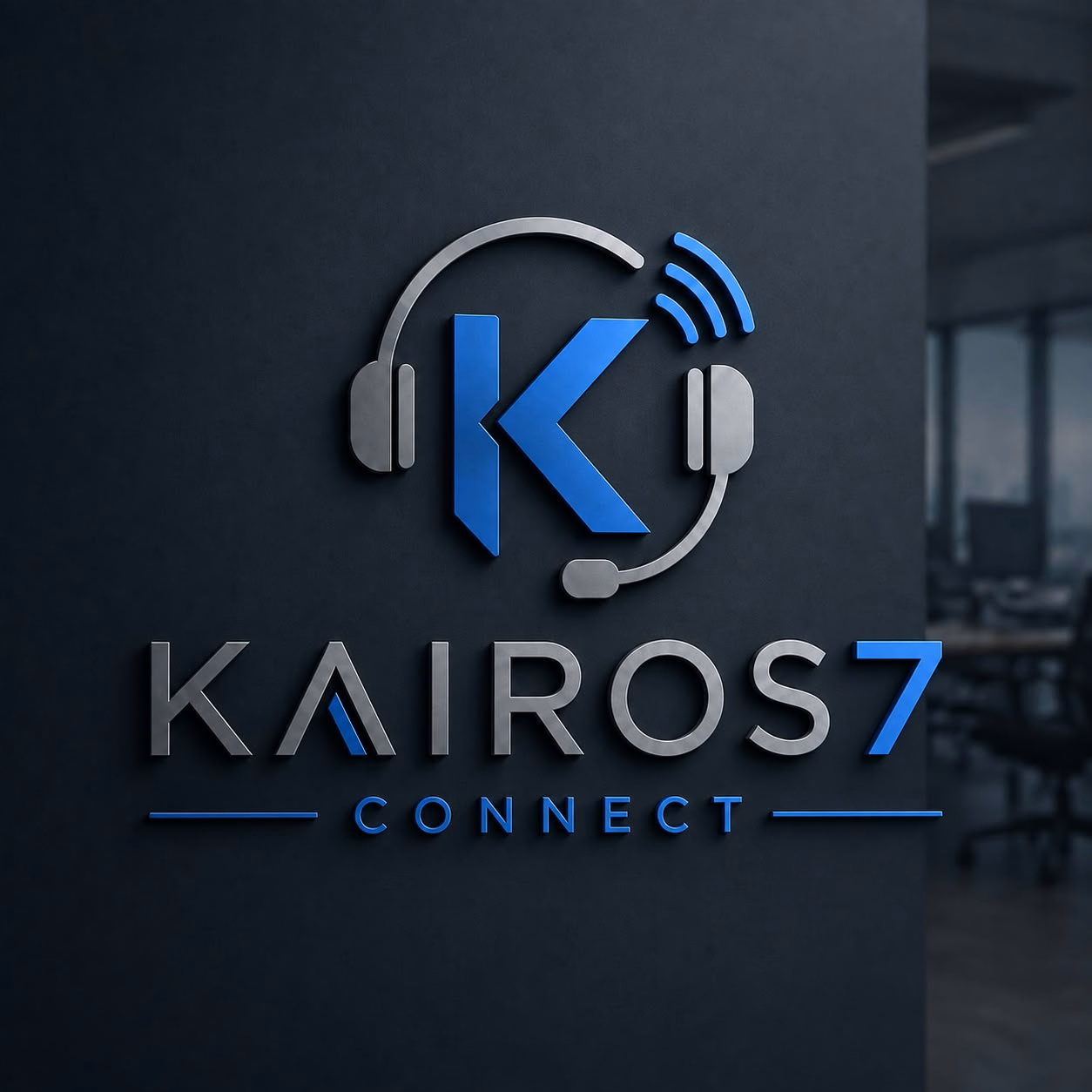 Kairos7 Connect