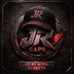 JR CAPS BY APRIL CLÓSETH