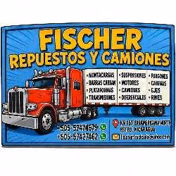 Fischer Repuestos y Camiones