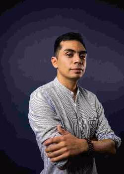 Erick Hernandez