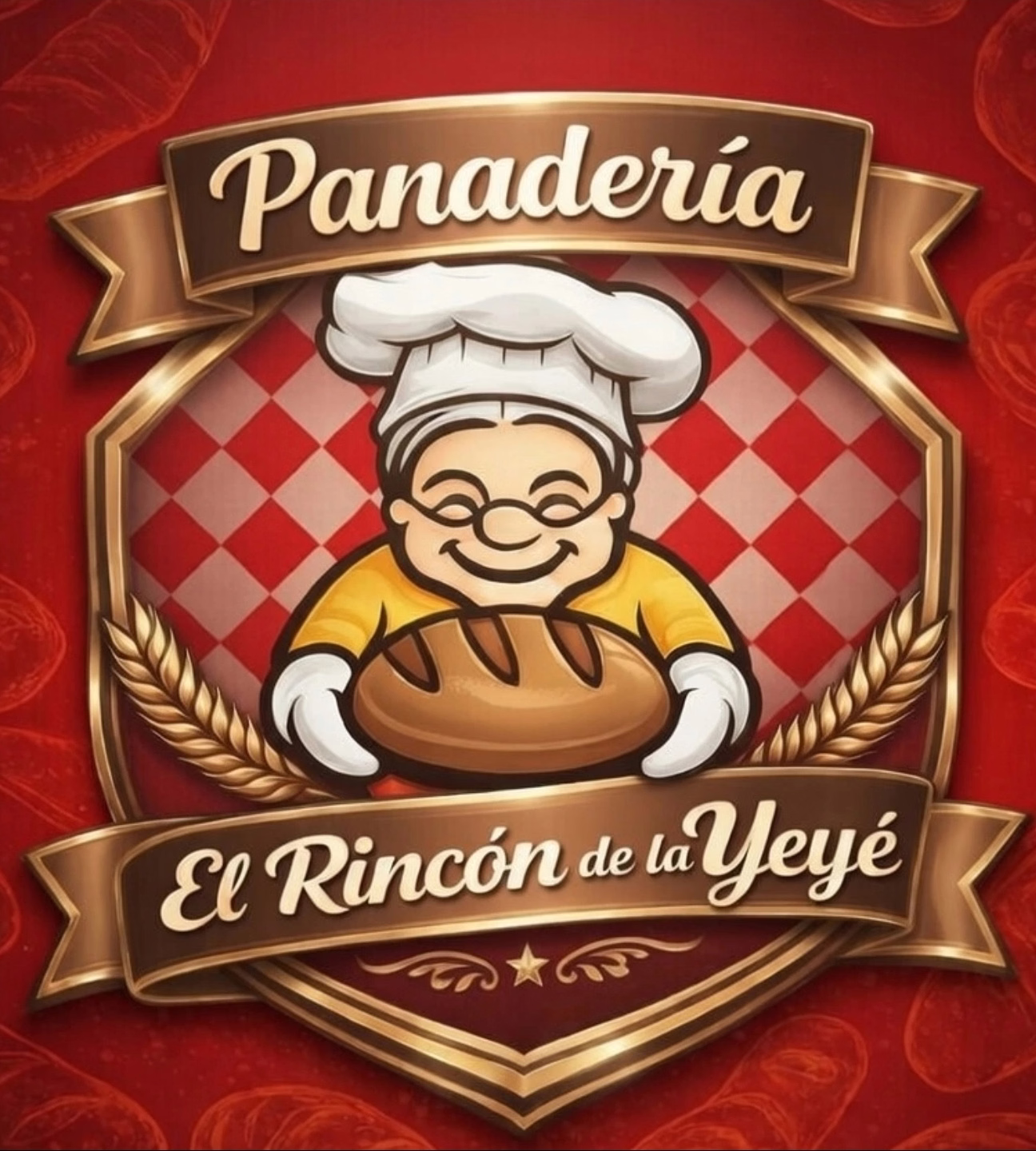 Panadería El Rincón de la Yeyé