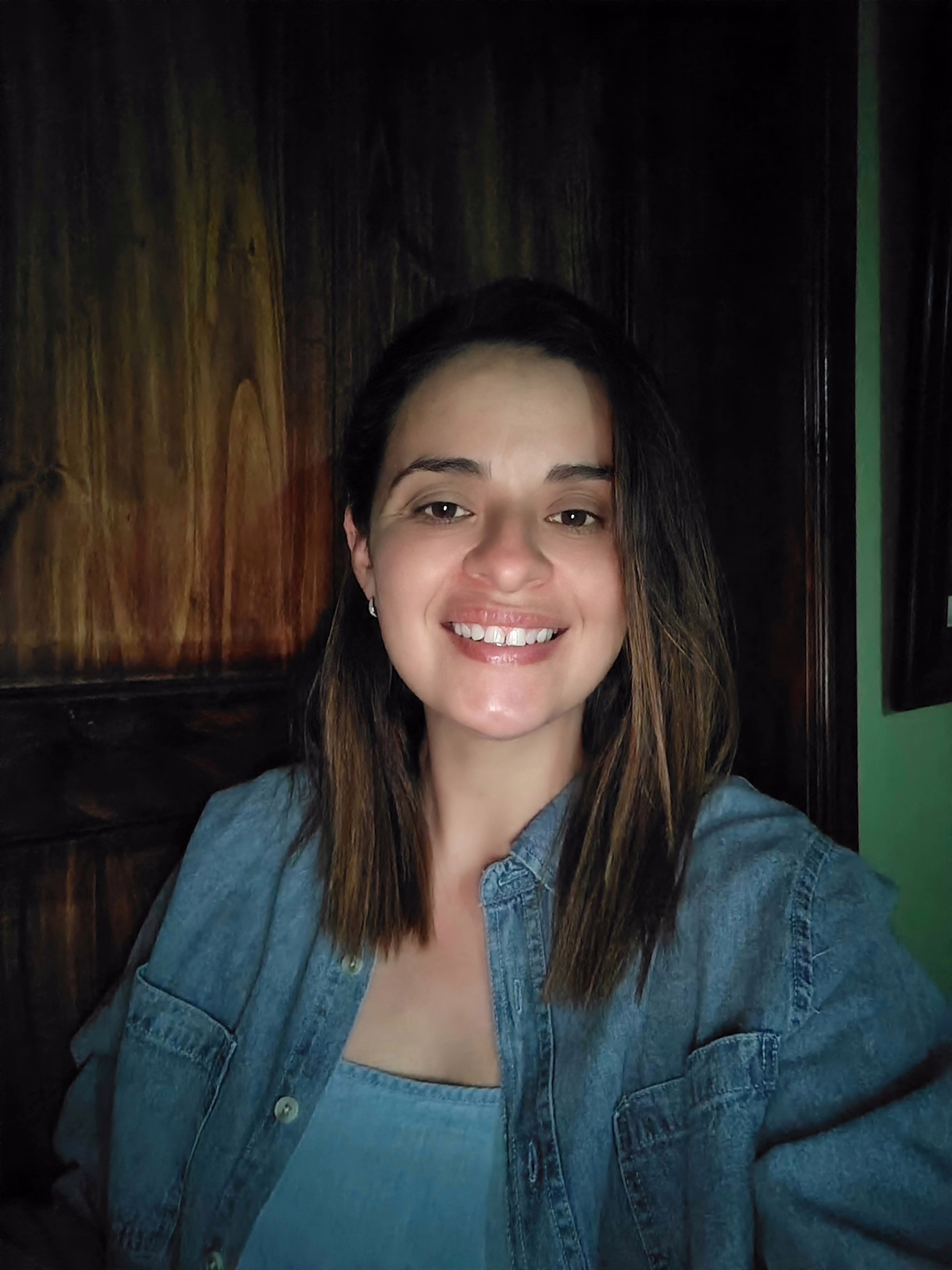 Andrea Maria Arroyo