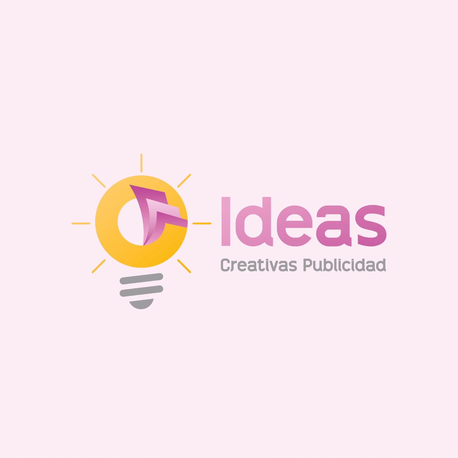 Ideas creativas
