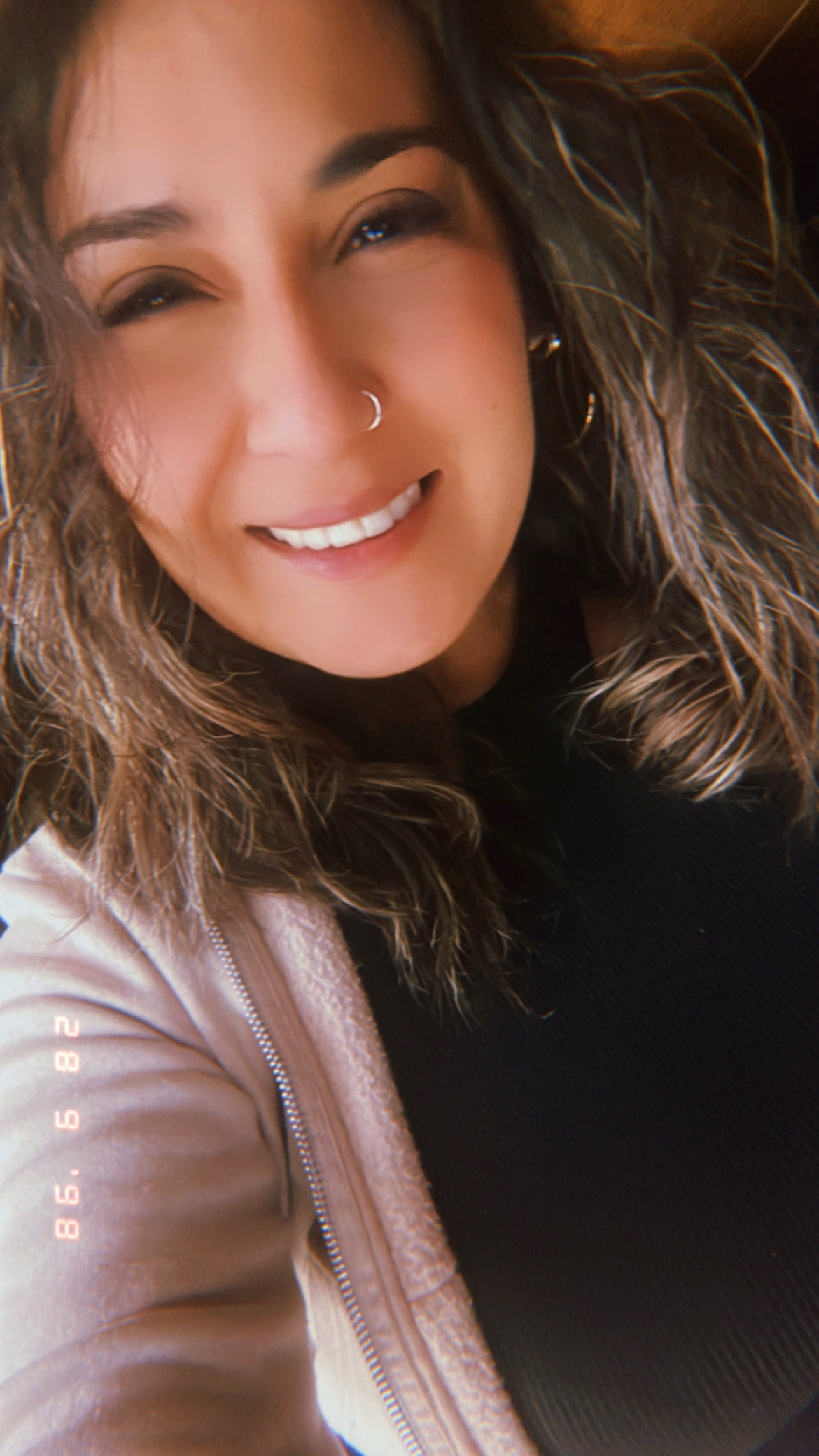 Ana Francisca Ramirez