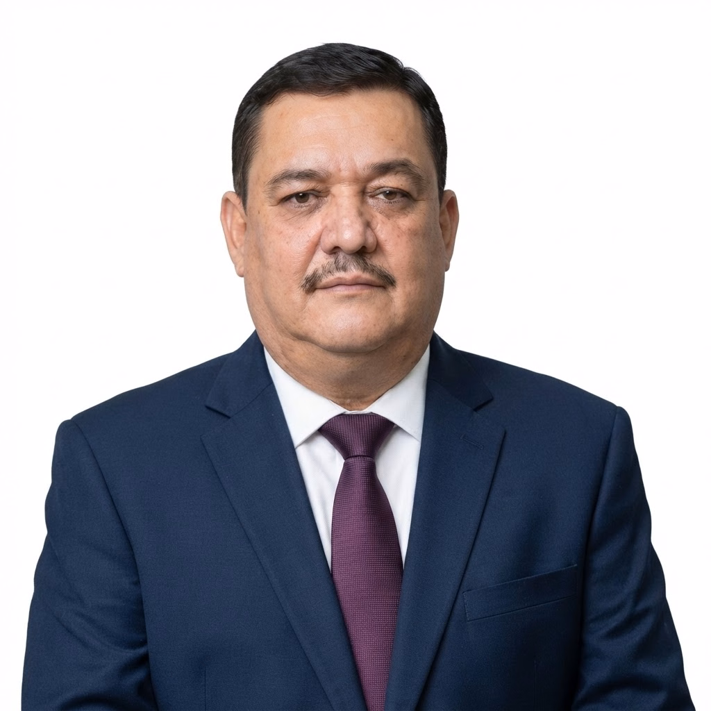 Alfonso Jesús Calero Treminio