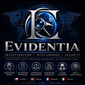 Agencia Evidentia Chile