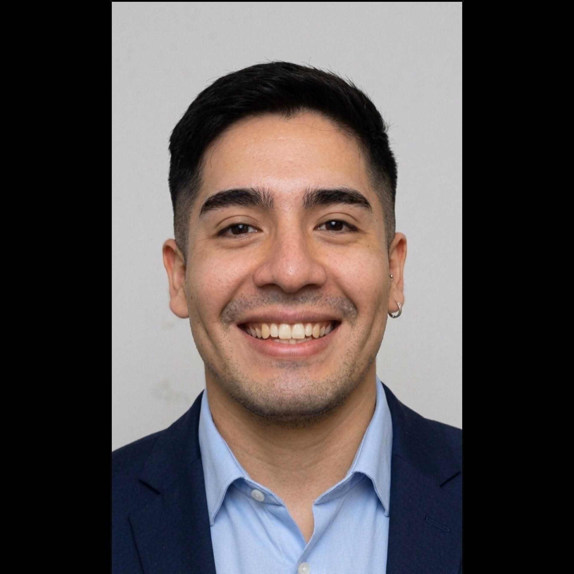 Khris Huircán