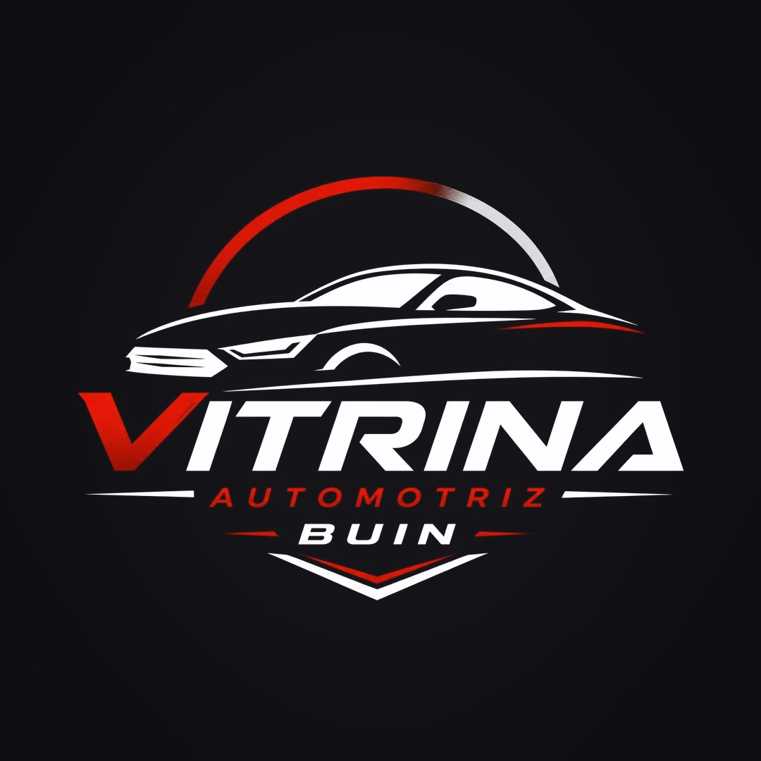 Vitrina Automotriz Buin Buin
