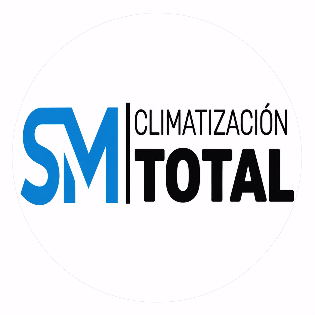 SM CLIMATIZACION TOTAL