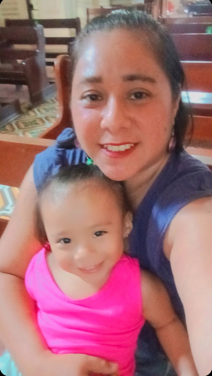 María Gabriela