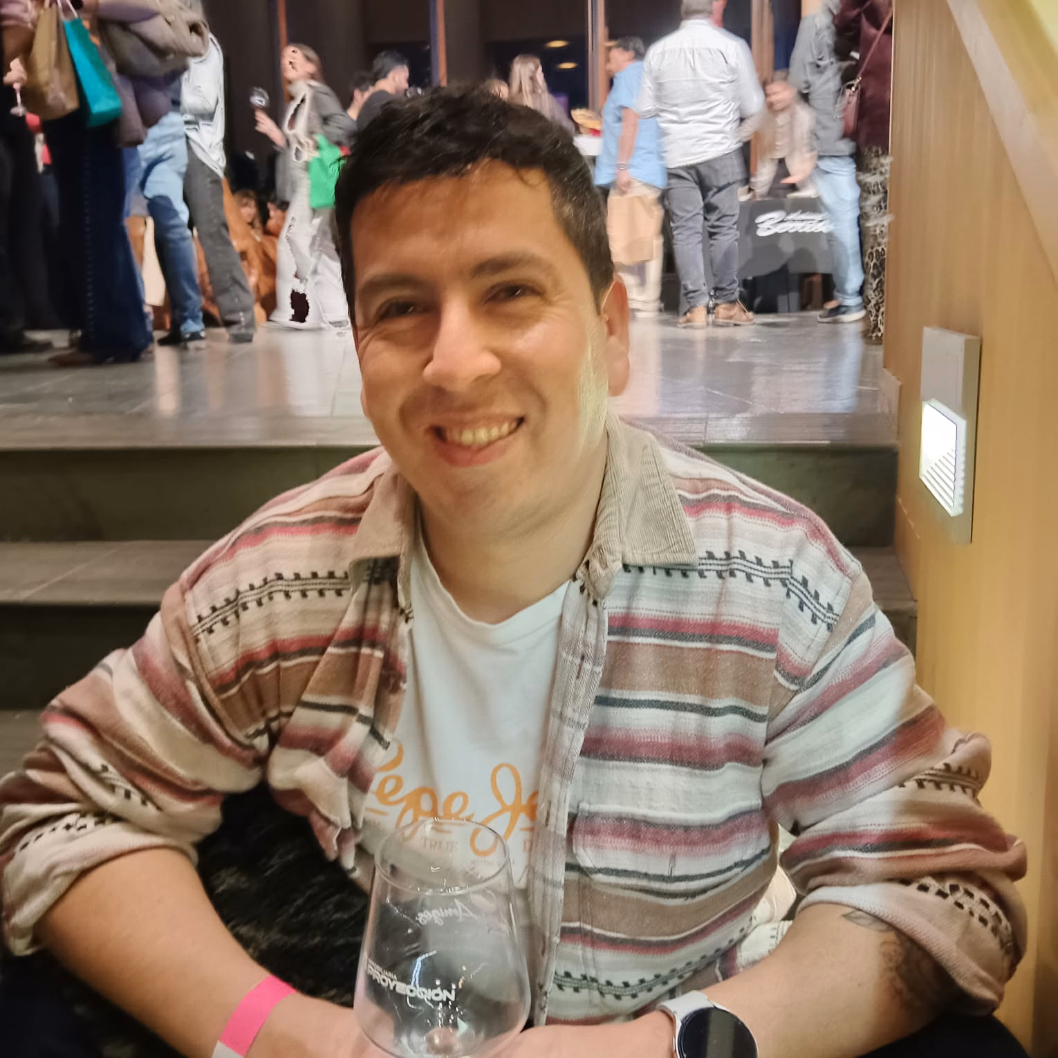 Juan Vallejos
