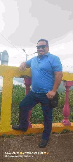 Francisco Rodriguez