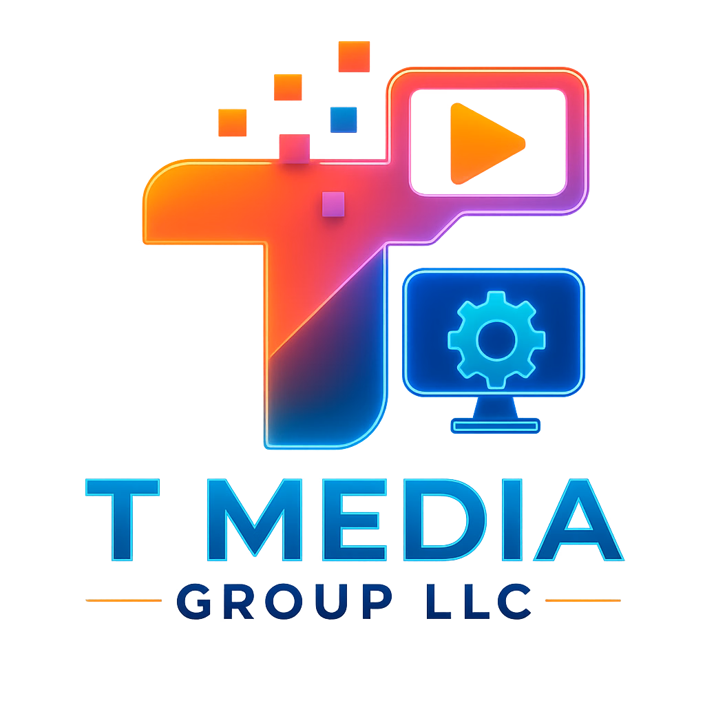TMEDIA GROUP