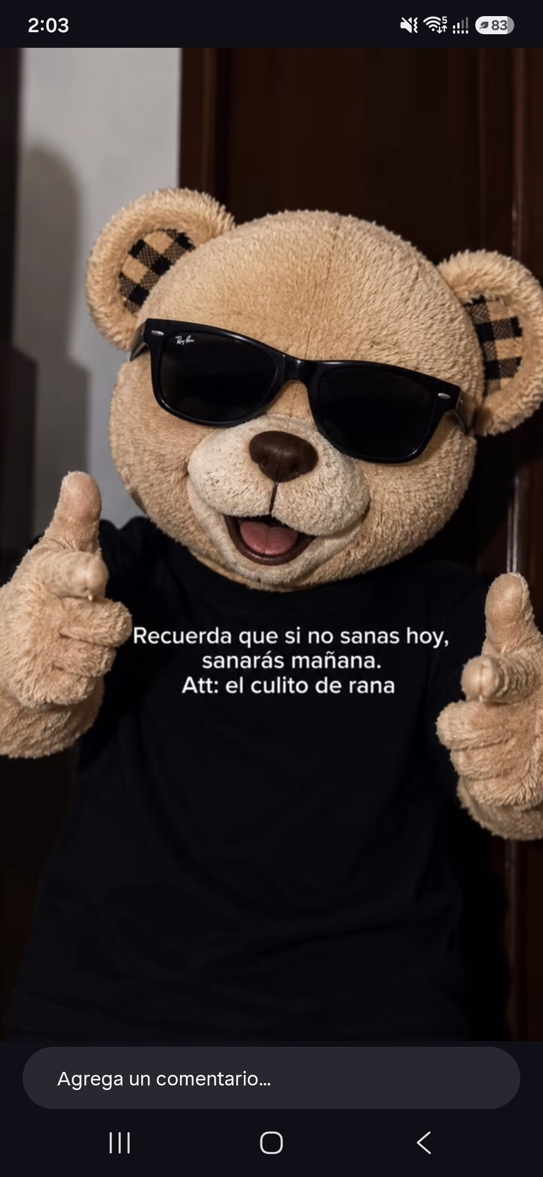 Randy Gonzalez
