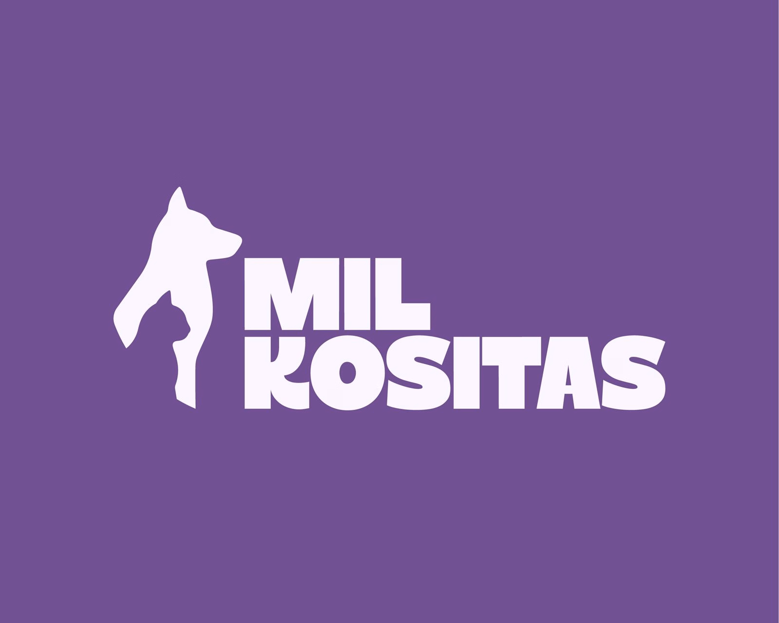 MIL KOSITAS PET'S SPA