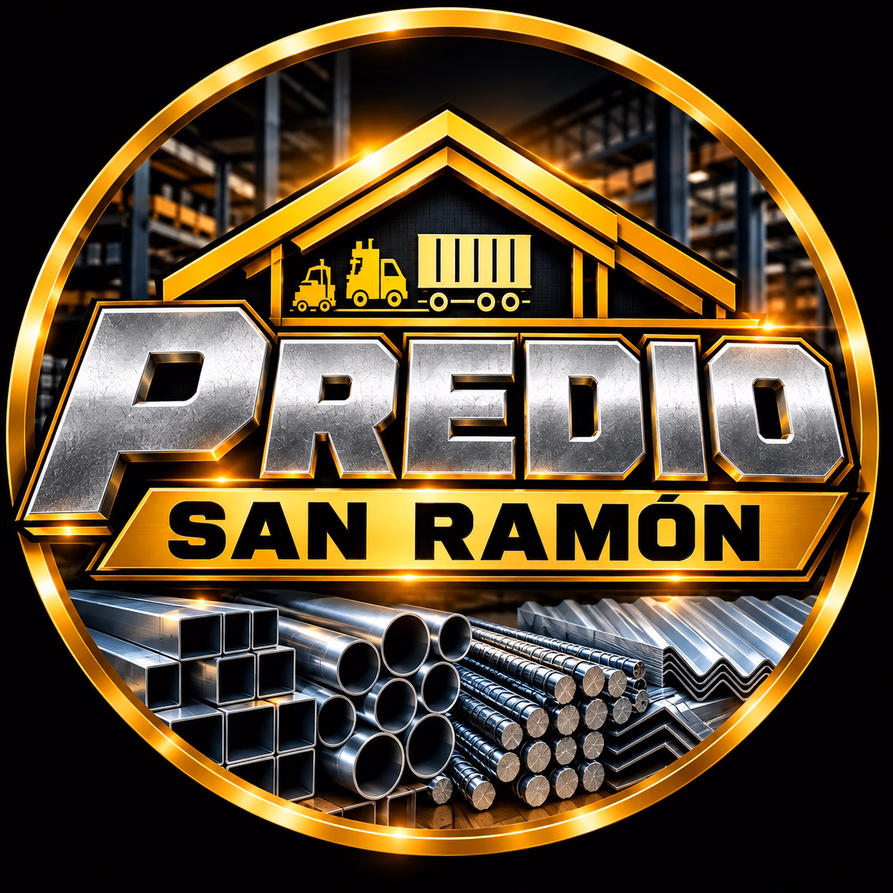 Predio San Ramón