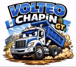 Equipos de volteo Chapin GT