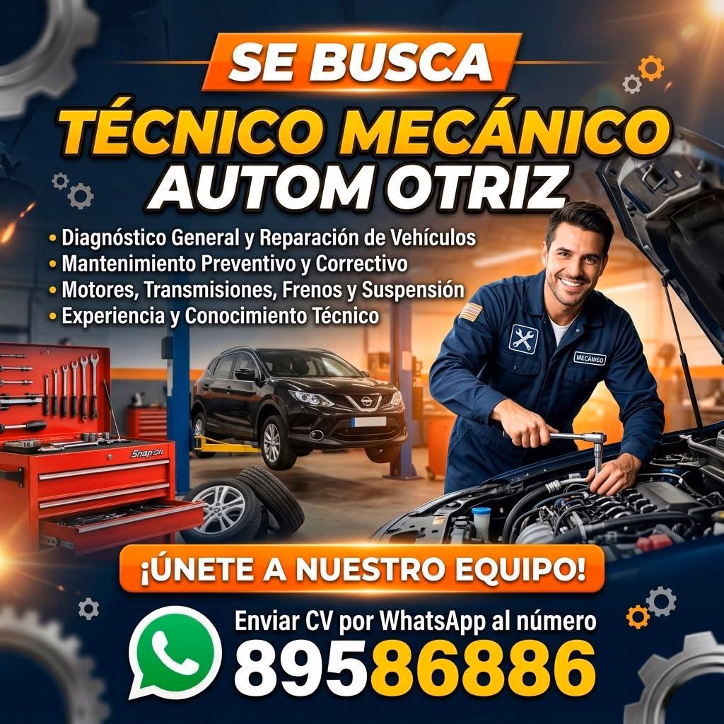 Asistente Administrativo
