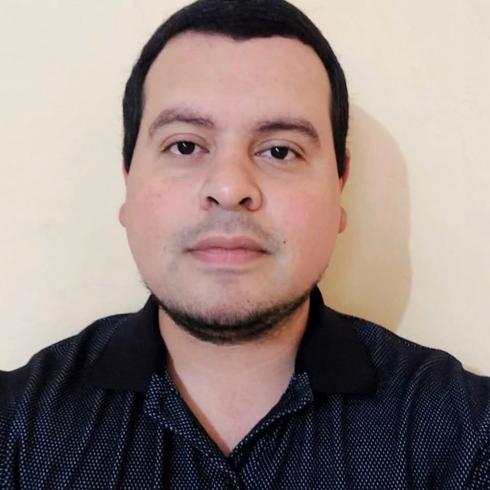 Iván Alvarenga