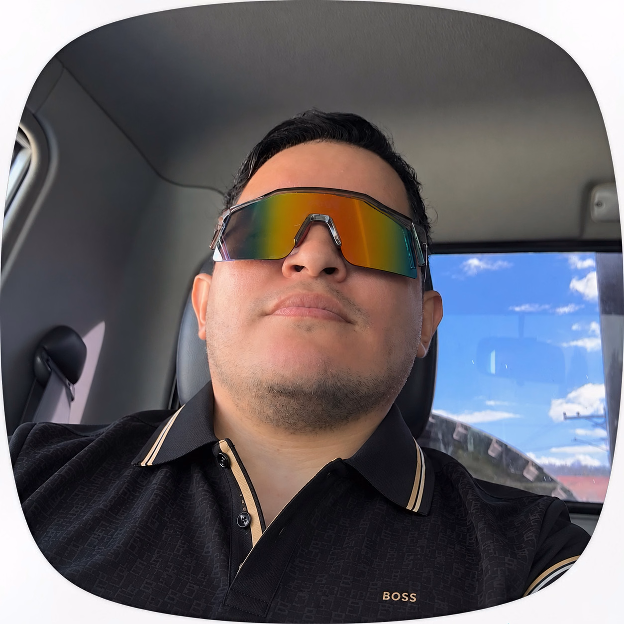 Rommel Ayala