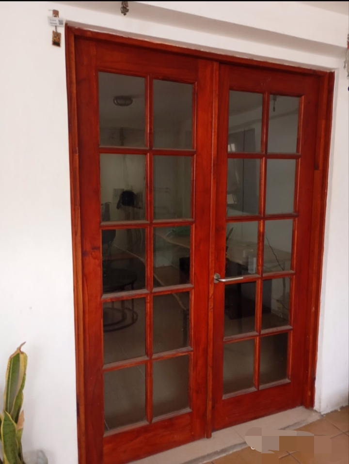 Vendo casa