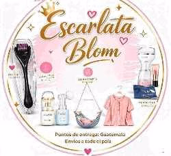 Escarlata