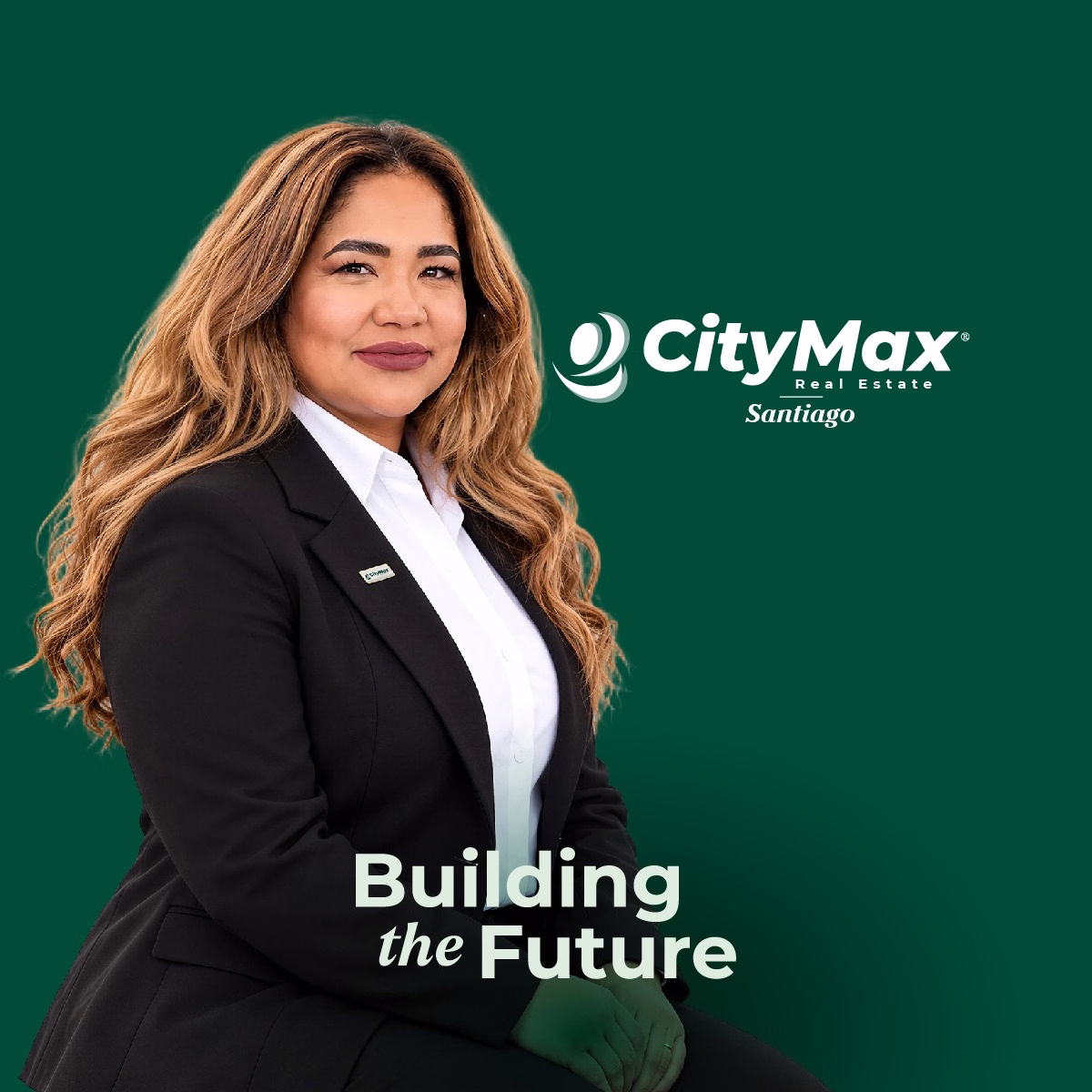 CityMax Santiago