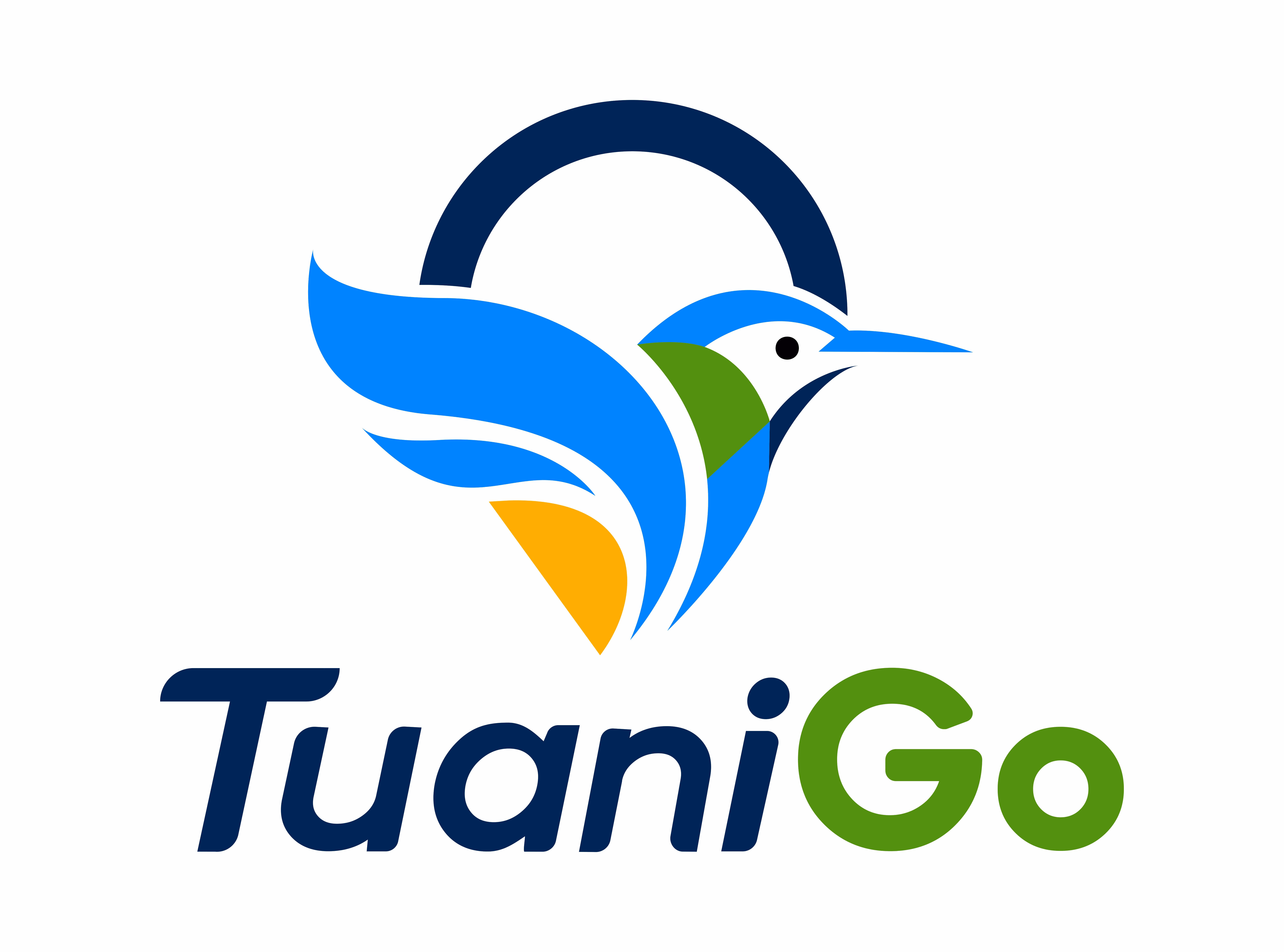 TuaniGo App Nicaragua