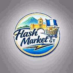 Flash Market Guatemala